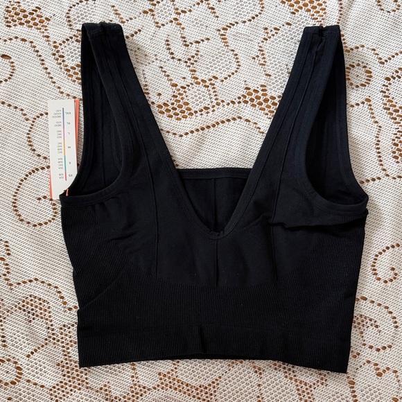 Target Black Women's Bra - Picture 3 of 4